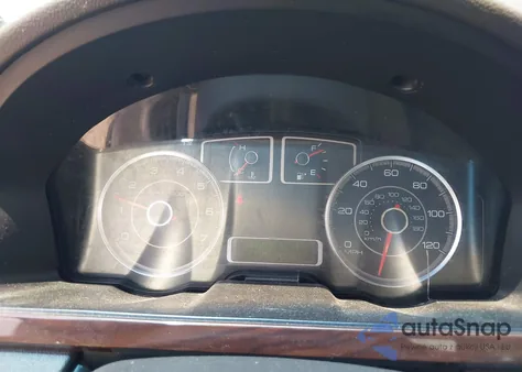 2008 Ford Taurus Sel from USA, damaged, VIN 1FAHP24W78G117267